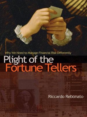 cover image of Plight of the Fortune Tellers